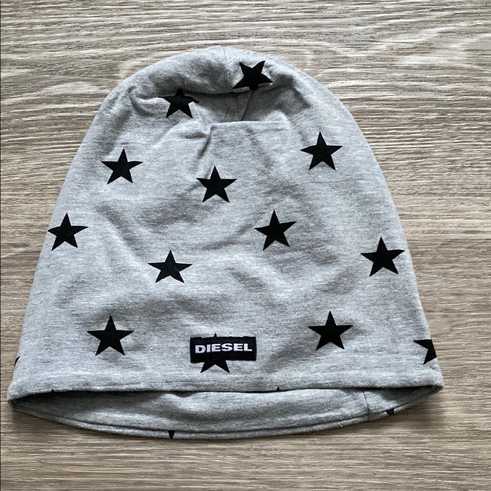 Diesel Hat